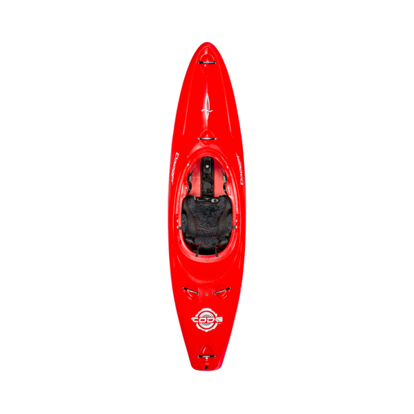 Dagger Code Small Kayak