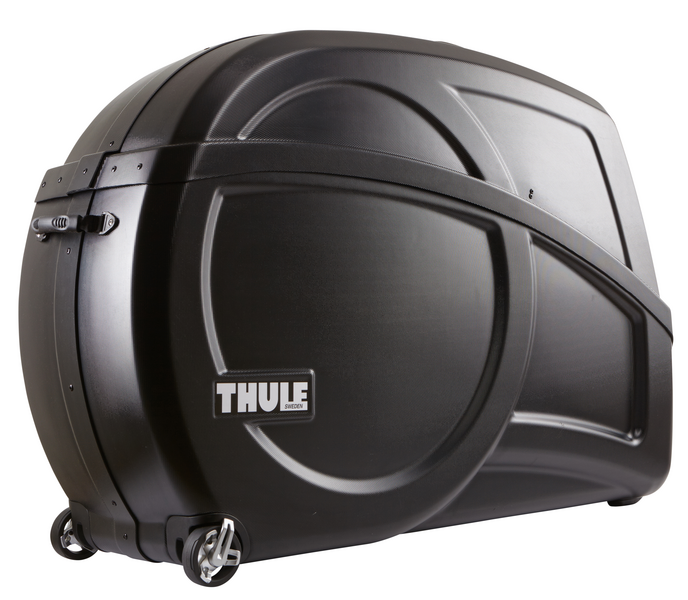 Thule RoundTrip Transition Hard Bike Travel Case