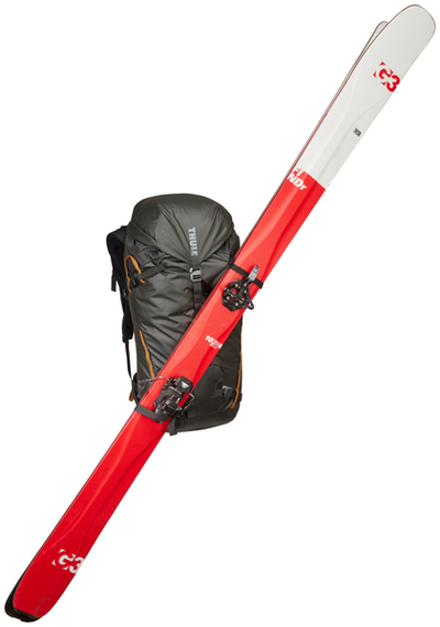Thule Stir Alpine 40L Backpack