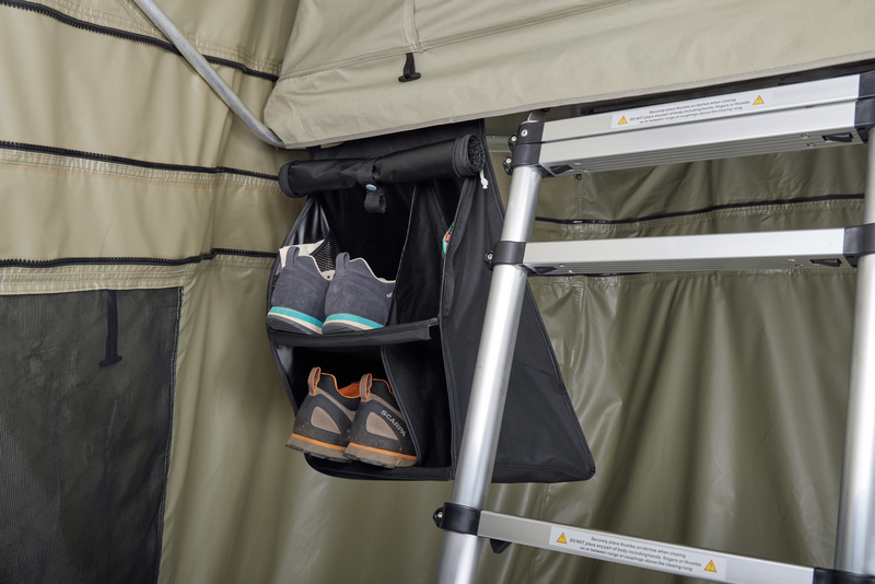 Thule Rooftop Tent Organizer