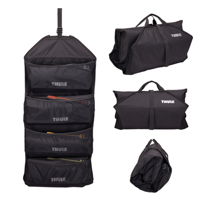 Thule GoPack Duffel Set