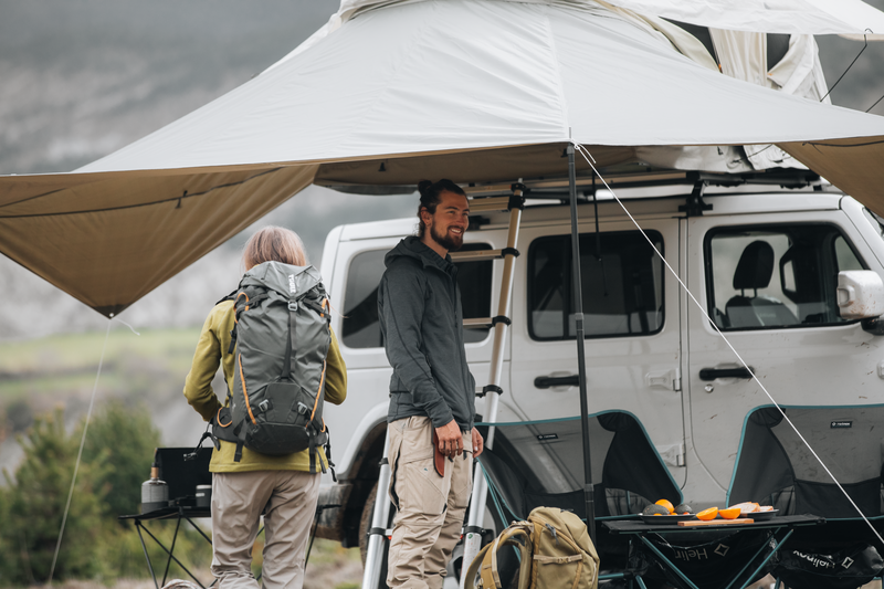 Thule Approach Awning