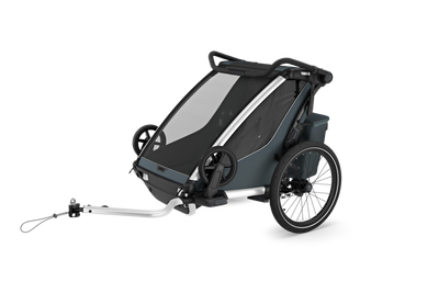 Thule Chariot Cross 2 Multisport Trailer