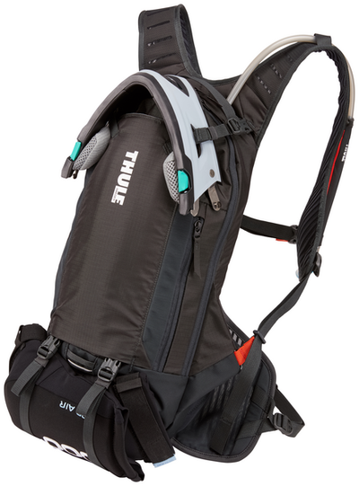 Thule Rail Pro Hydration Pack