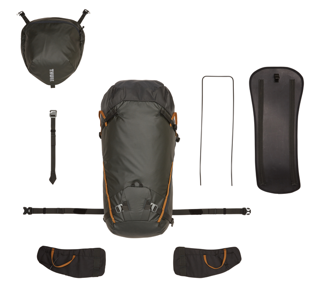 Thule Stir Alpine 40L Backpack