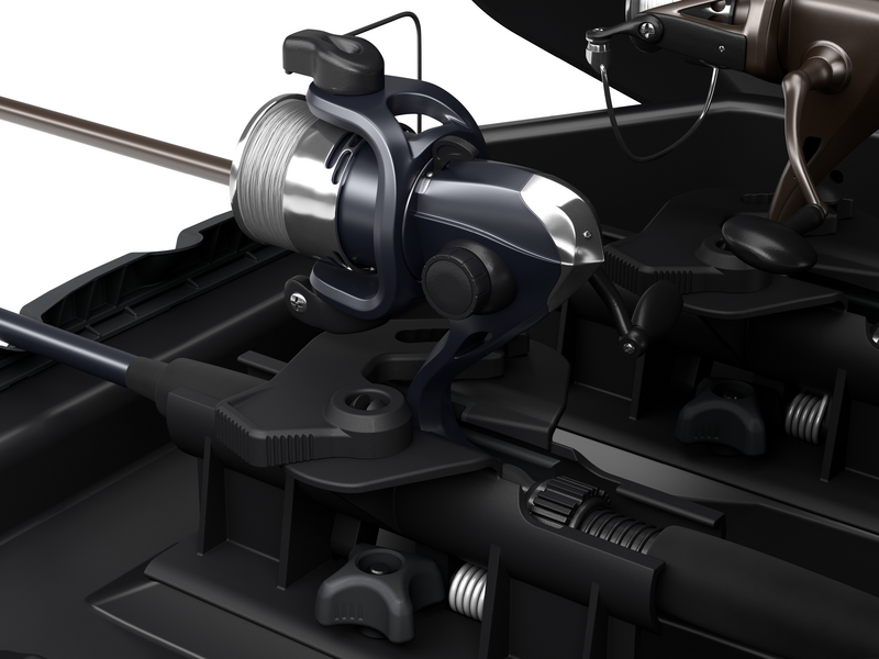 Thule OnShore Fishing Rod Carrier – AQOutdoors