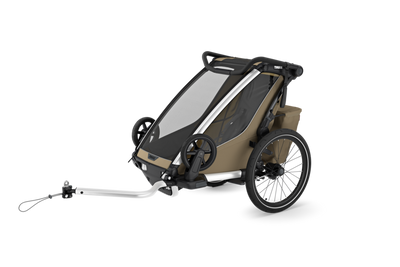 Thule Chariot Cross 2 Multisport Trailer