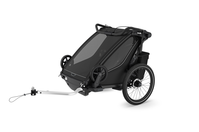 Thule Chariot Sport 2 Multisport Trailer