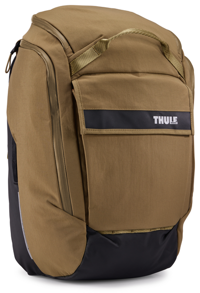 Thule Paramount Hybrid Pannier Backpack