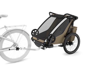 Thule Chariot Cross 2 Multisport Trailer