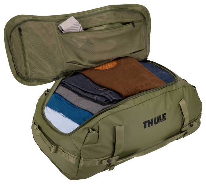 Thule Chasm Duffel 90L