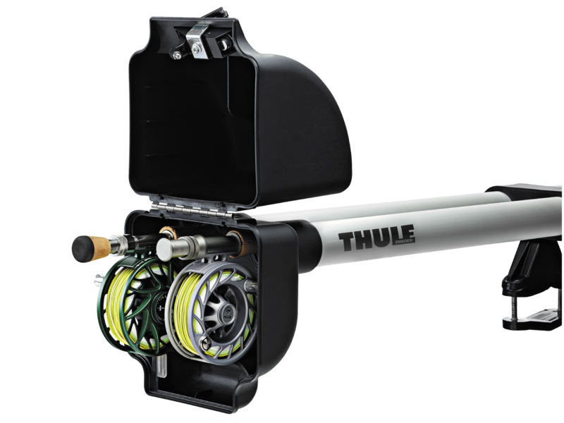 Thule RodVault 2 Fishing Rod Carrier