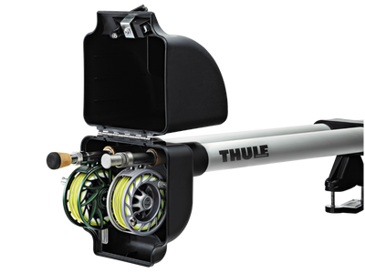 Thule RodVault 2 Fishing Rod Carrier