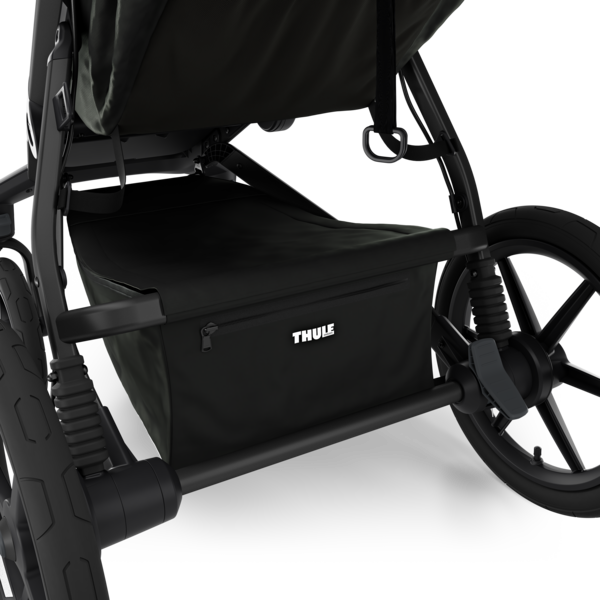 Thule Urban Glide 4 wheel Stroller