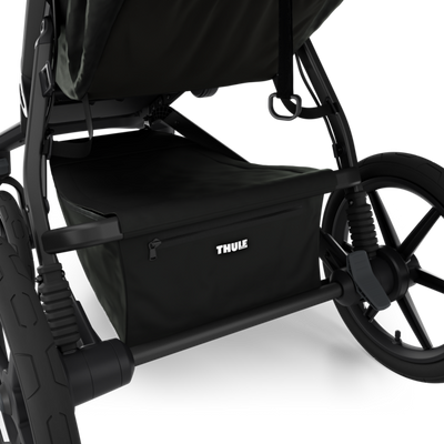 Thule Urban Glide 4 wheel Stroller