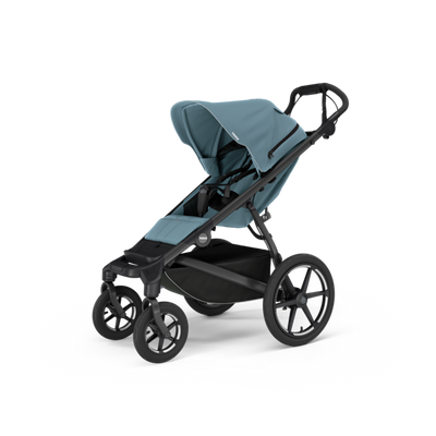 Thule Urban Glide 4 wheel Stroller