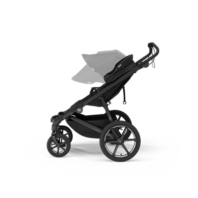 Thule Urban Glide 4 wheel Stroller