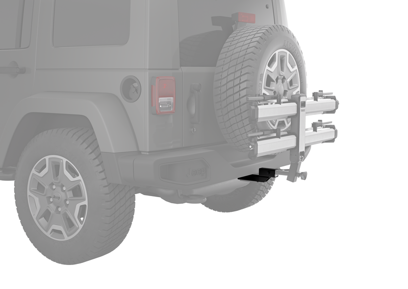 Thule Hitch Extender