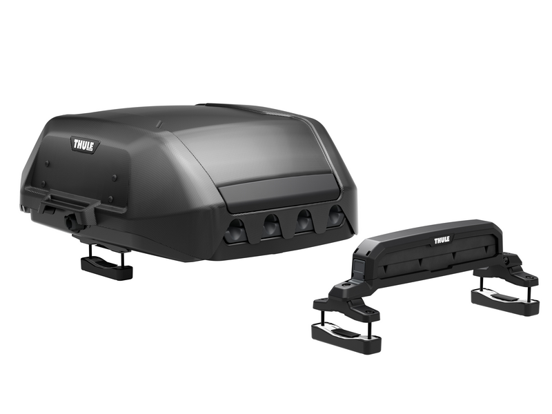 Thule OnShore Fishing Rod Carrier