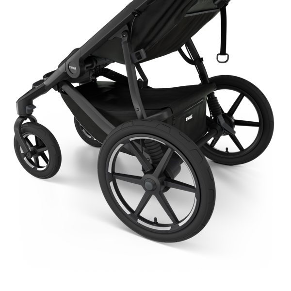 Thule Urban Glide 4 wheel Stroller