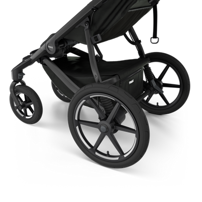Thule Urban Glide 4 wheel Stroller