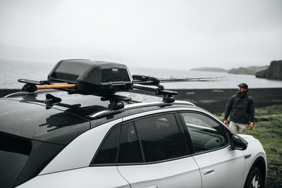 Thule OnShore Fishing Rod Carrier