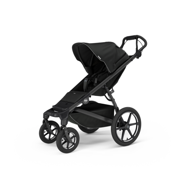 Thule Urban Glide 4 wheel Stroller