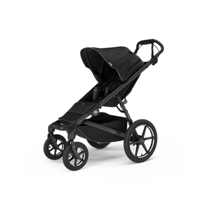 Thule Urban Glide 4 wheel Stroller