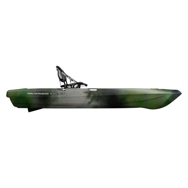 Wilderness Systems Tactical Pro 128 Fishing Kayak