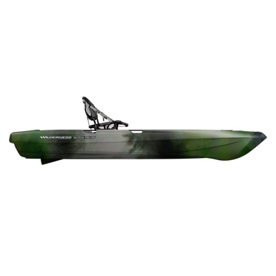 Wilderness Systems Tactical Pro 128 Fishing Kayak