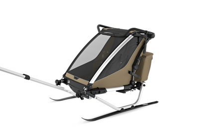 Thule Chariot Cross 2 Multisport Trailer