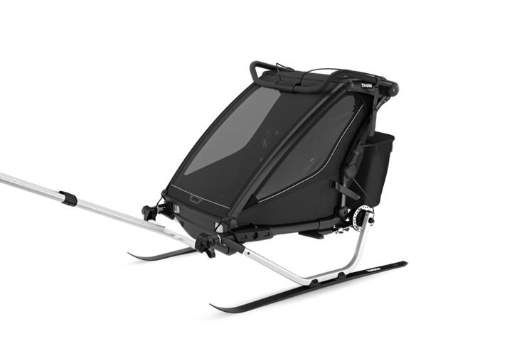 Thule Chariot Sport 2 Multisport Trailer – AQOutdoors