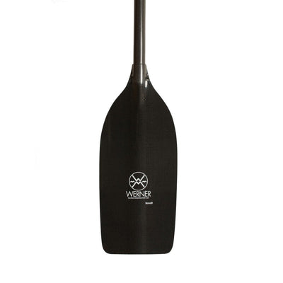 Werner Bandit Carbon 2pc Adjustable Canoe Paddle