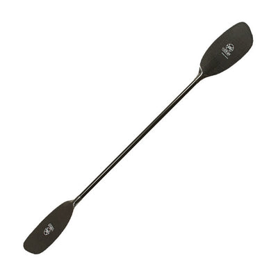 Werner Double Diamond Bent Shaft Standard Kayak Paddle-AQ-Outdoors