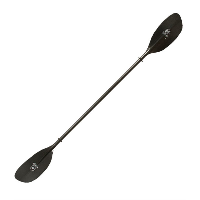 Werner Ikelos Bent Shaft Standard Kayak Paddle-AQ-Outdoors