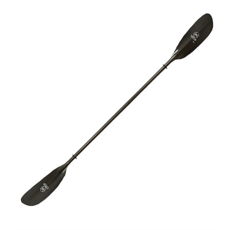 Werner Kalliste Standard Kayak Paddle-AQ-Outdoors