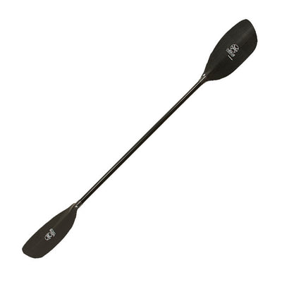 Werner Powerhouse Carbon Standard Kayak Paddle-AQ-Outdoors