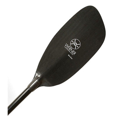 Werner Sho-Gun Paddle Standard Kayak Paddle