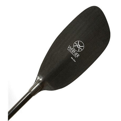 Werner Sho-Gun Bent Shaft Standard Kayak Paddle-AQ-Outdoors