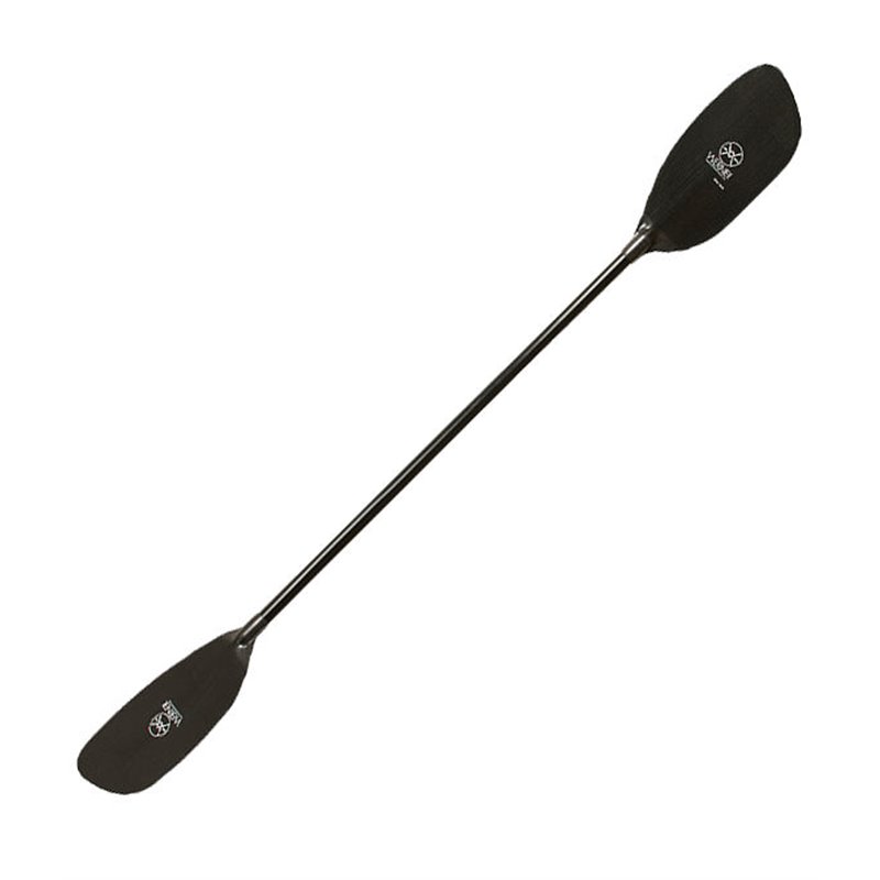 Werner Sho-Gun Bent Shaft Standard Kayak Paddle-AQ-Outdoors