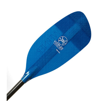 Werner Sidekick Standard Kayak Paddle-AQ-Outdoors