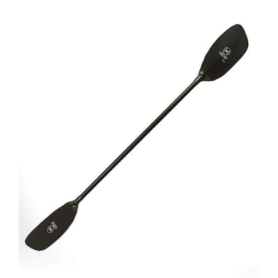 Werner Stikine Standard Kayak Paddle-AQ-Outdoors