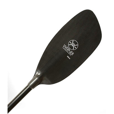 Werner Stikine Bent Shaft Standard Kayak Paddle