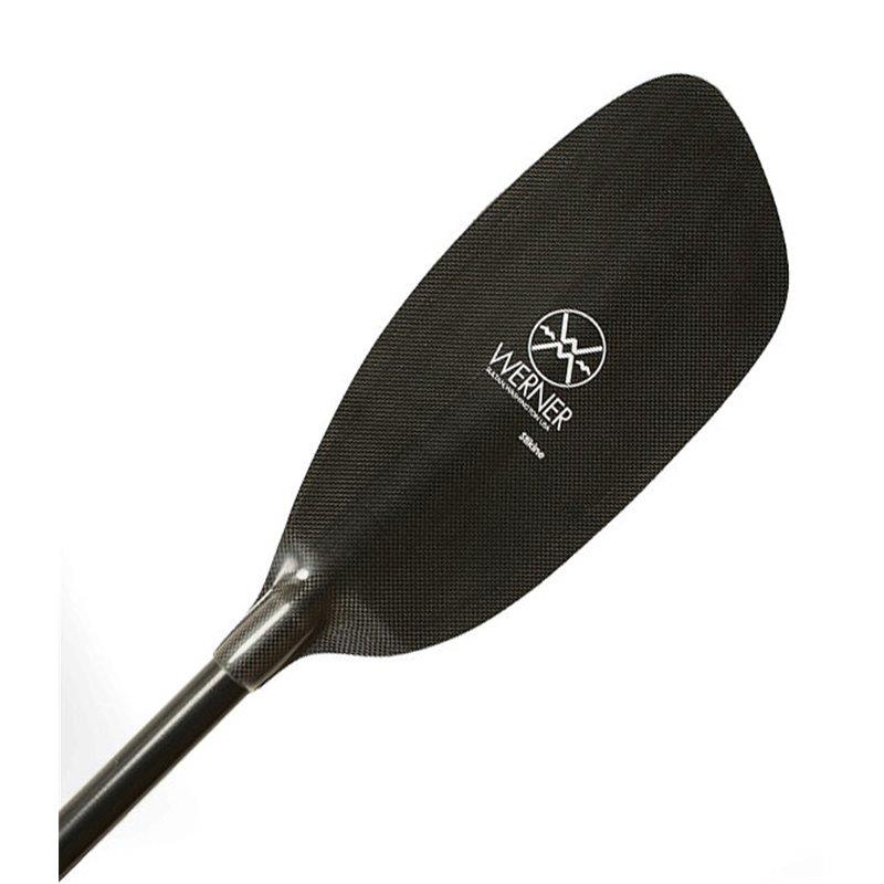 Werner Stikine Standard Kayak Paddle