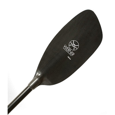 Werner Stikine Bent Shaft Standard Kayak Paddle-AQ-Outdoors