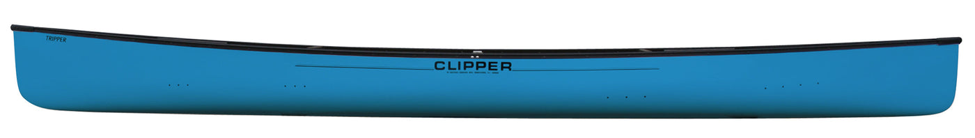 Clipper Tripper Canoe