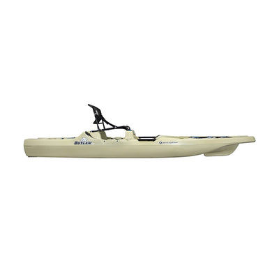 Perception Outlaw 11.5 Fishing Kayak