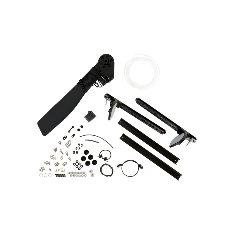 Wilderness Systems XL Rudder Kit - Tarpon 135T