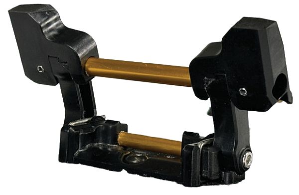 Rehausses Karakoram X3