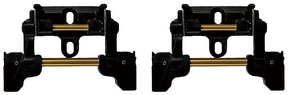 Rehausses Karakoram X3